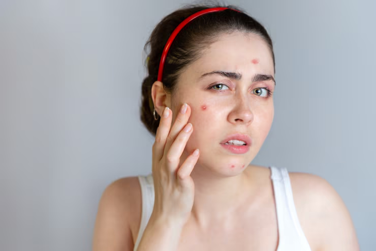 முகத்தில் ஒரு பருக்கள் வராமல் இருக்க டிப்ஸ்