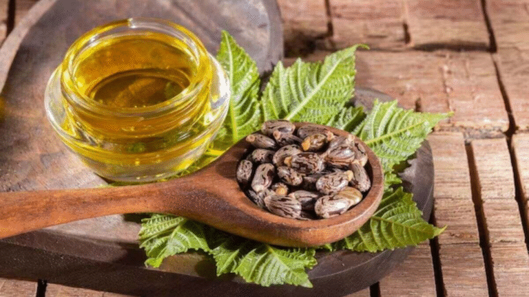 விளக்கெண்ணெய் ஏற்படும் சில தீமைகள்!