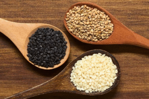 எள் அதிகமாக சேர்த்துக்கொள்வதால் ஏற்படும் தீமைகள்