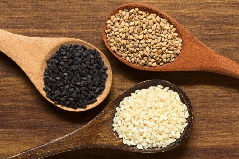 எள் அதிகமாக சேர்த்துக்கொள்வதால் ஏற்படும் தீமைகள்