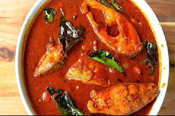 விரால் மீன் குழம்பு செய்வது எப்படி..?
