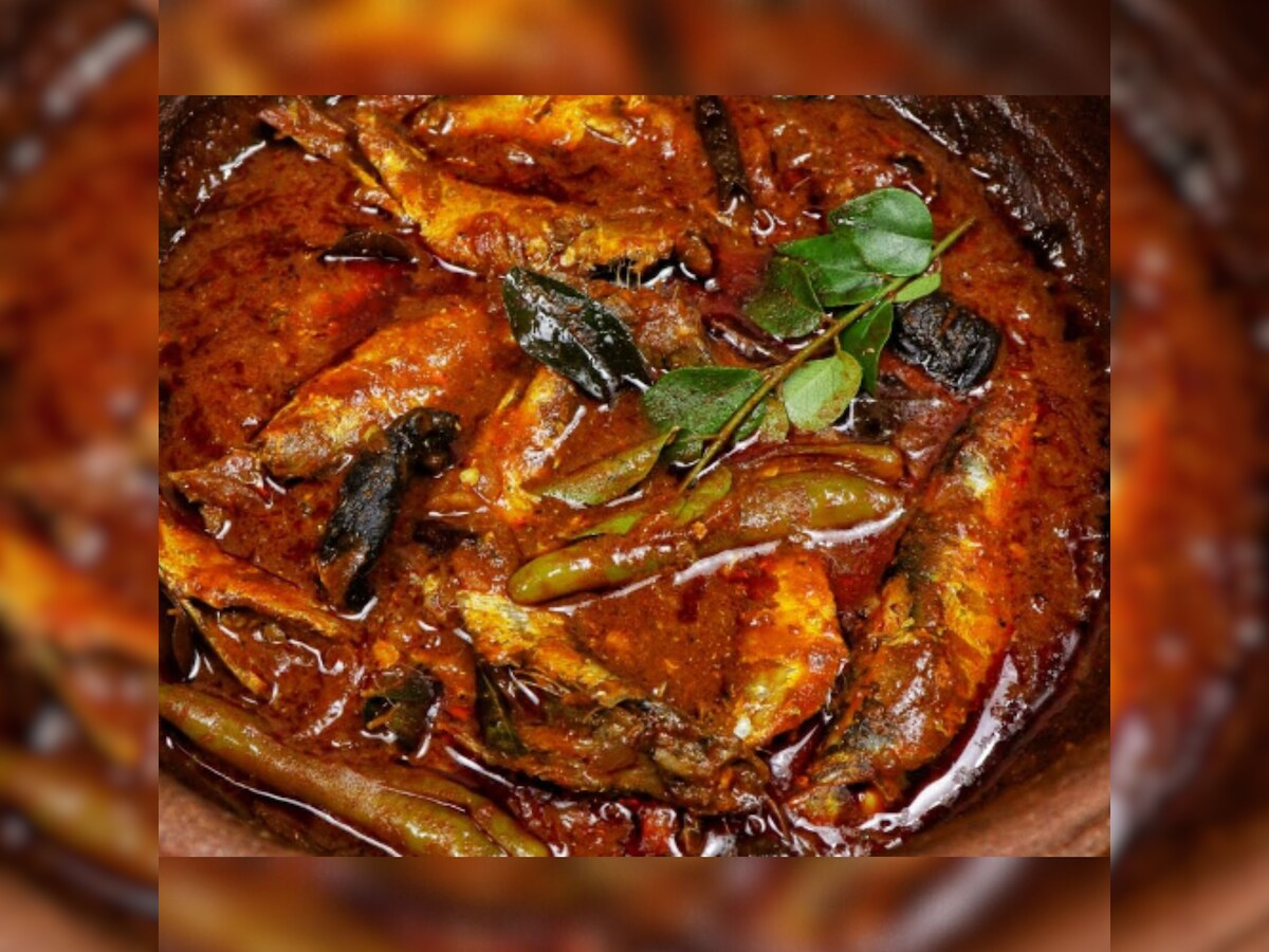 மத்தி மீன் குழம்பு