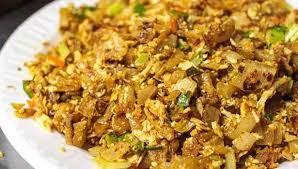 சுவையான முட்டை கொத்து சப்பாத்தி செய்முறை